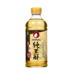 Vinagre de Arroz 500ml (JP)